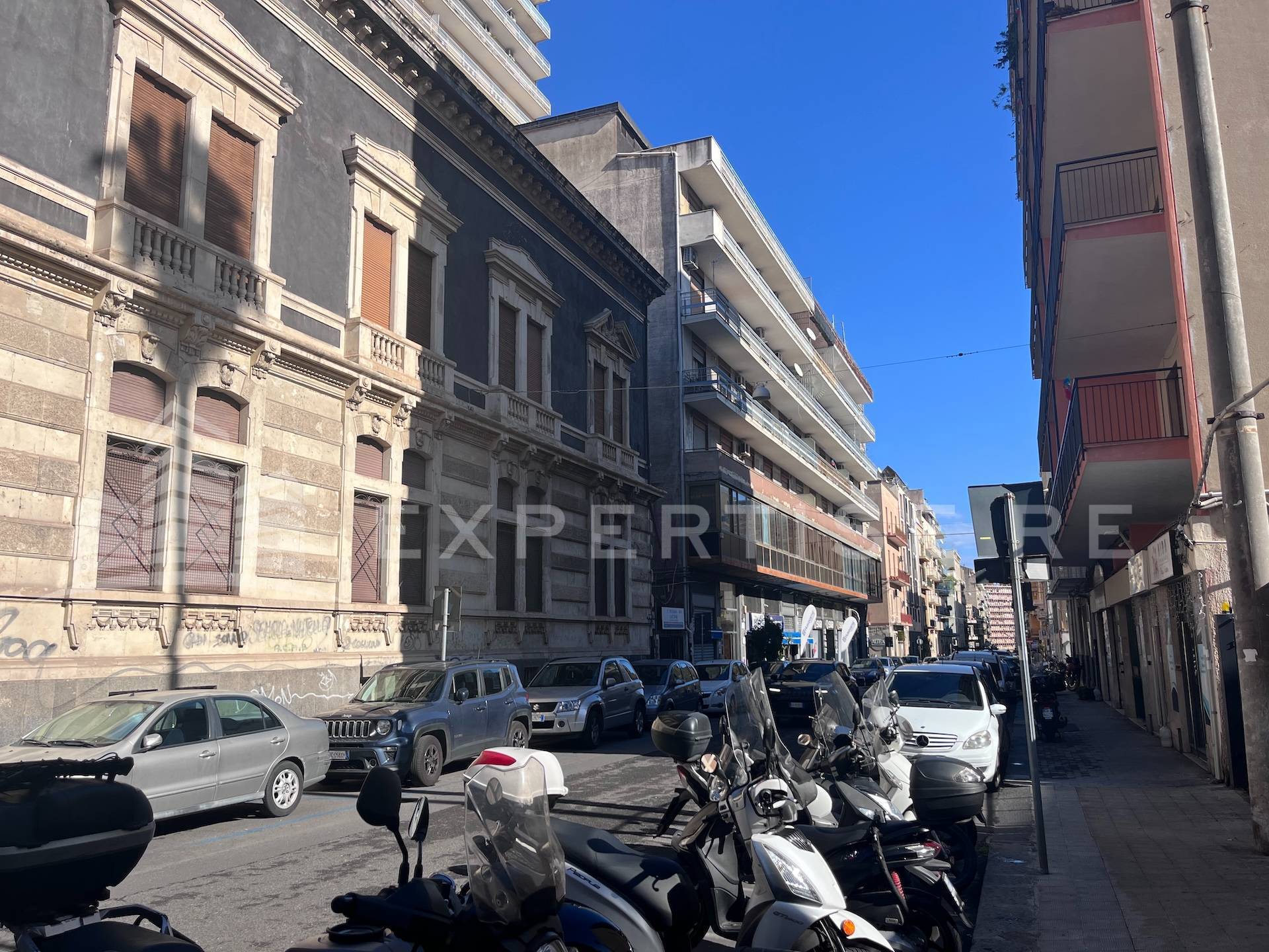 Studio/Ufficio in affitto a Catania, Zona centro