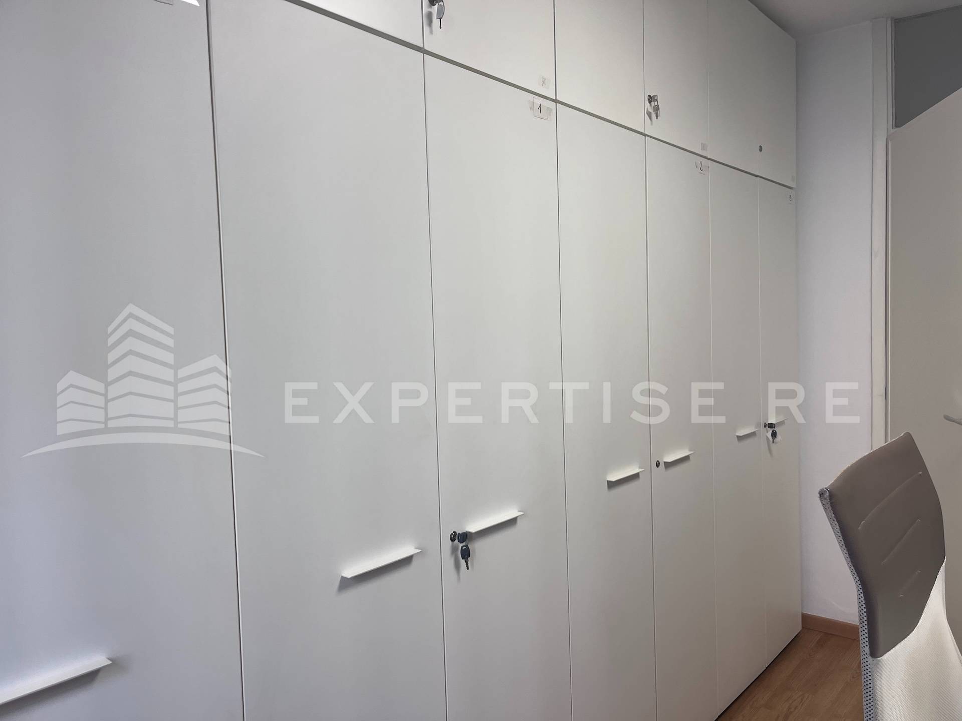 Studio/Ufficio in affitto a Catania, Zona centro