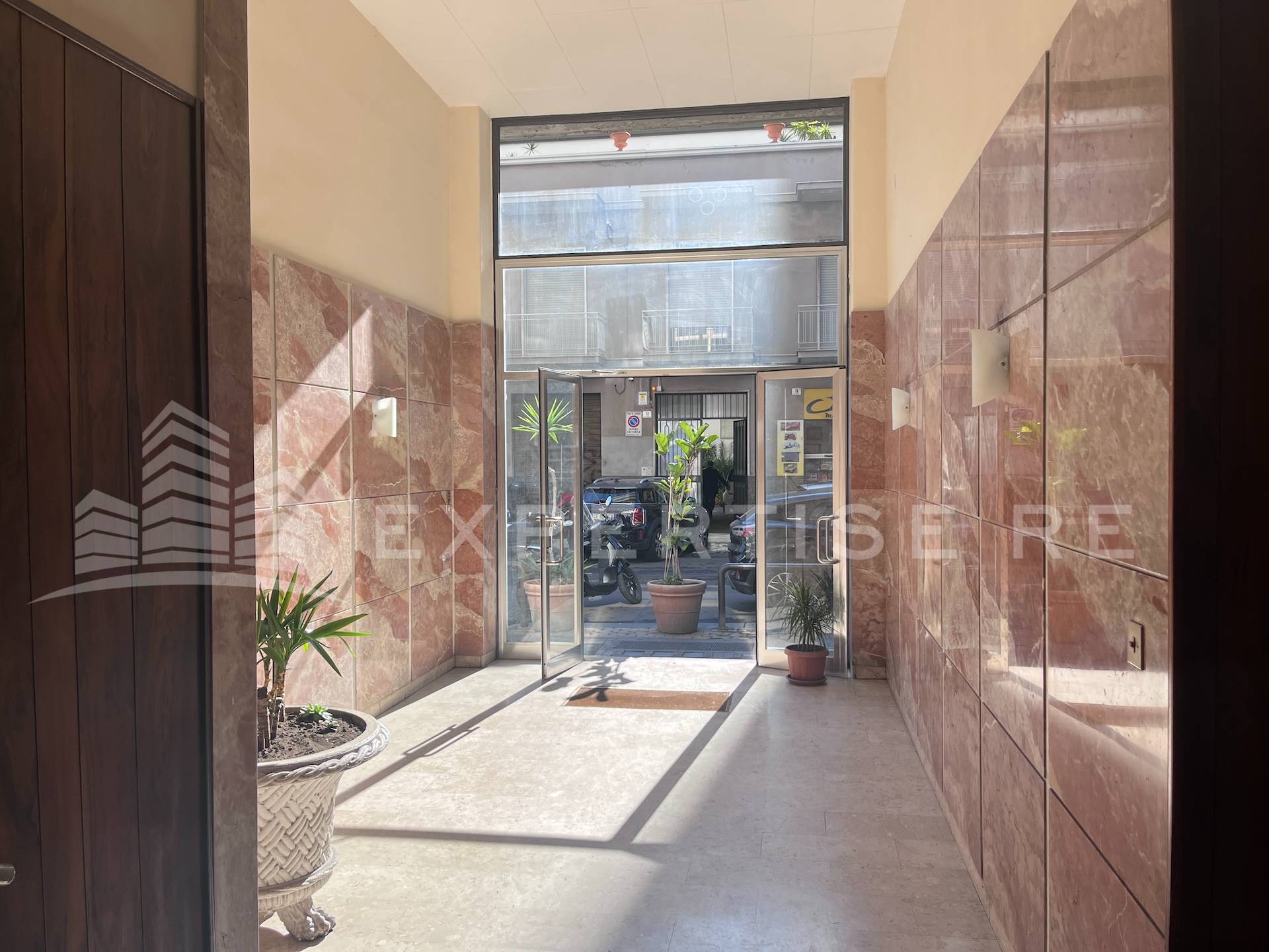 Studio/Ufficio in affitto a Catania, Zona centro