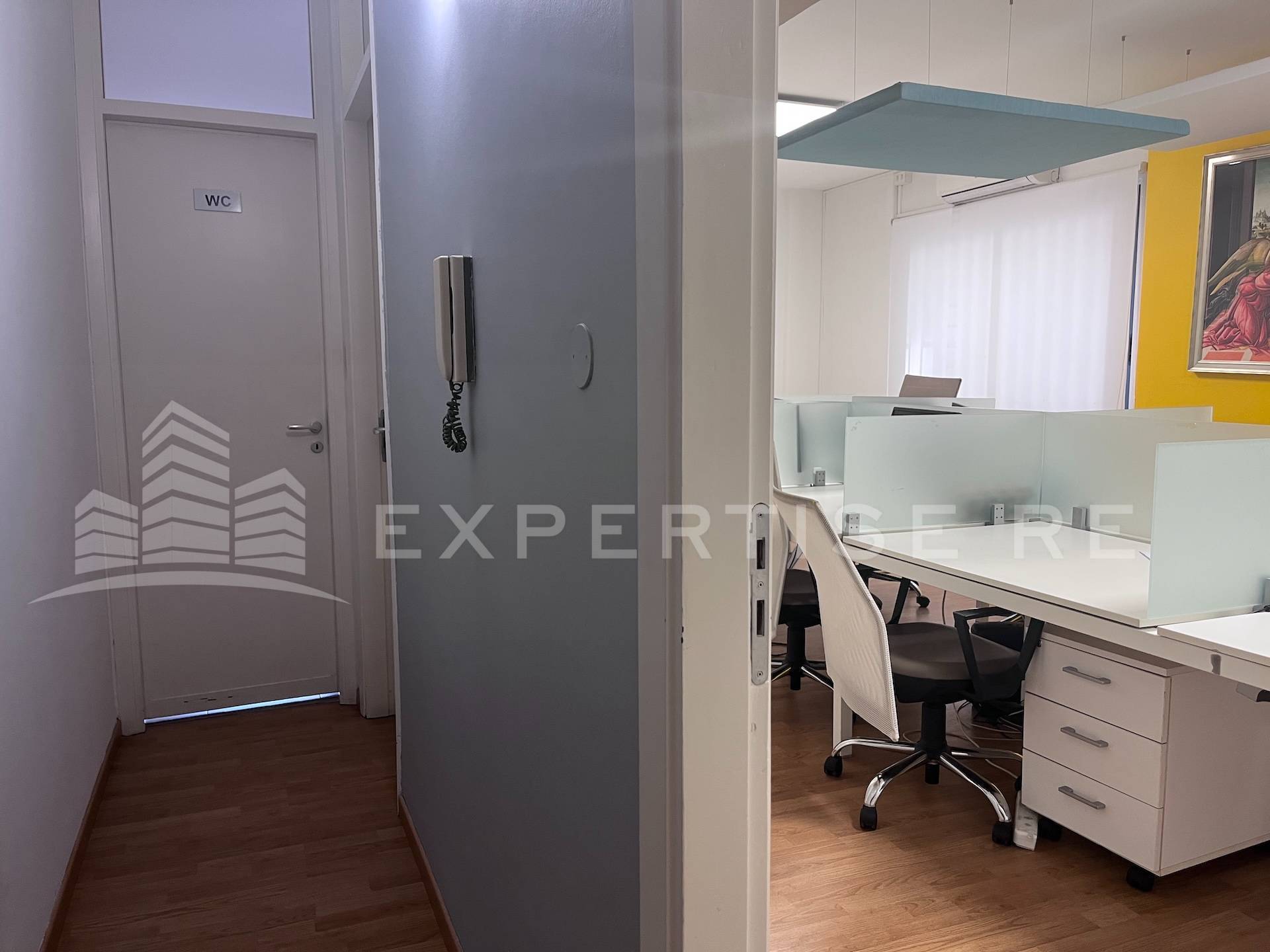 Studio/Ufficio in affitto a Catania, Zona centro