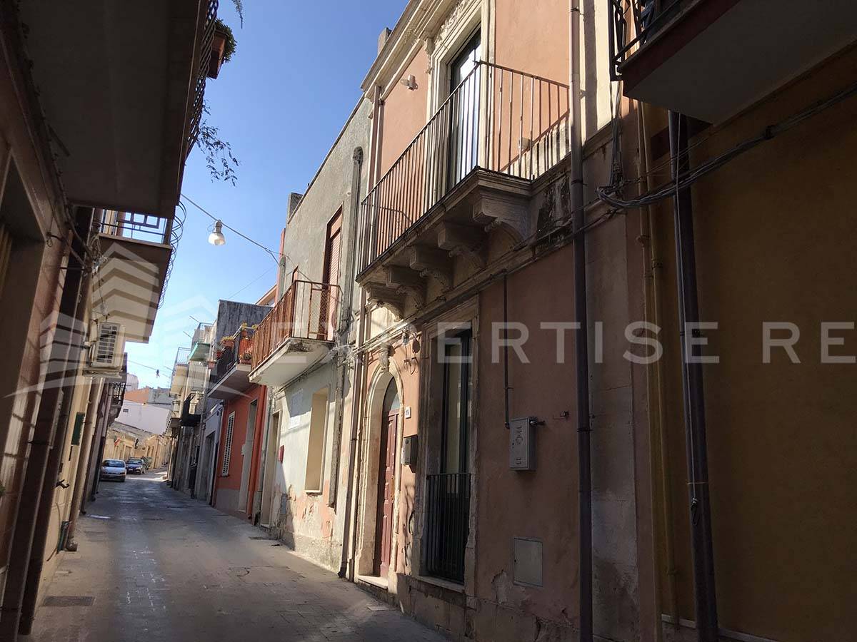 Casa singola in vendita a Melilli