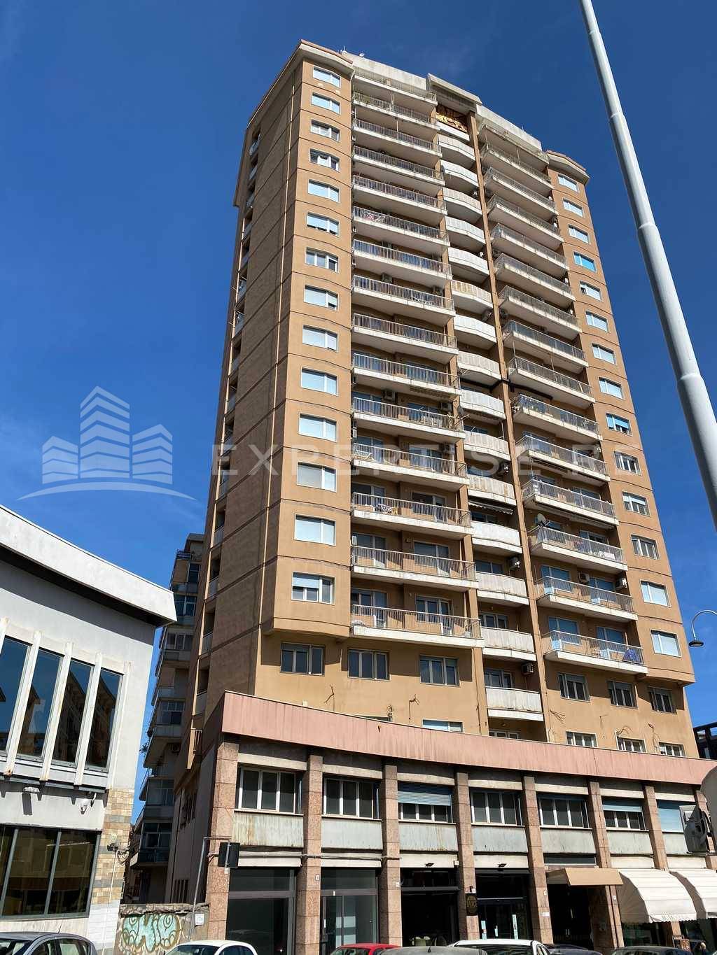 Studio/Ufficio in vendita a Catania, Zona centro