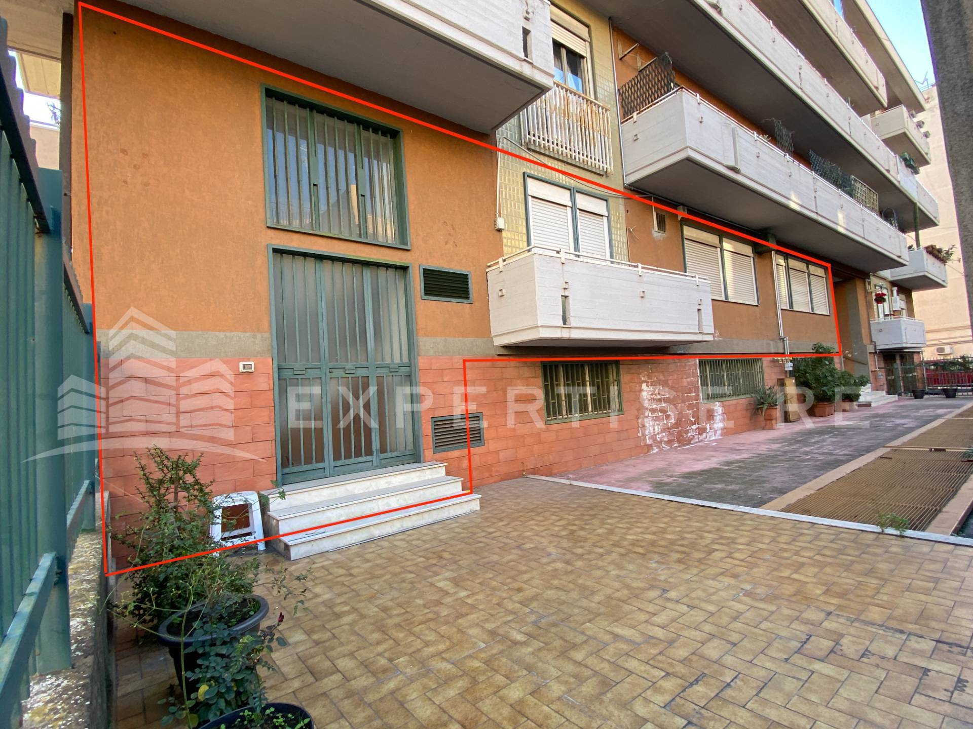 Studio/Ufficio in vendita a Catania, Zona centro