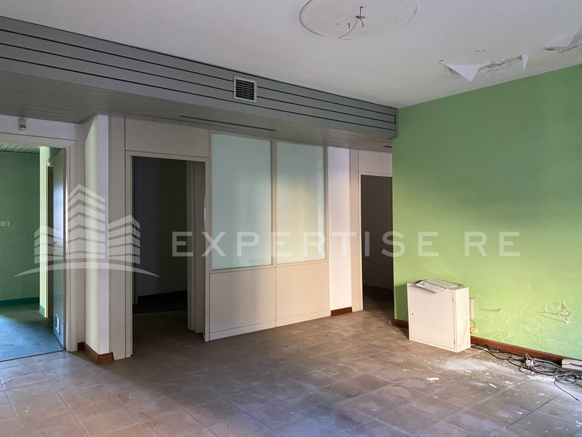 Studio/Ufficio in vendita a Catania, Zona centro