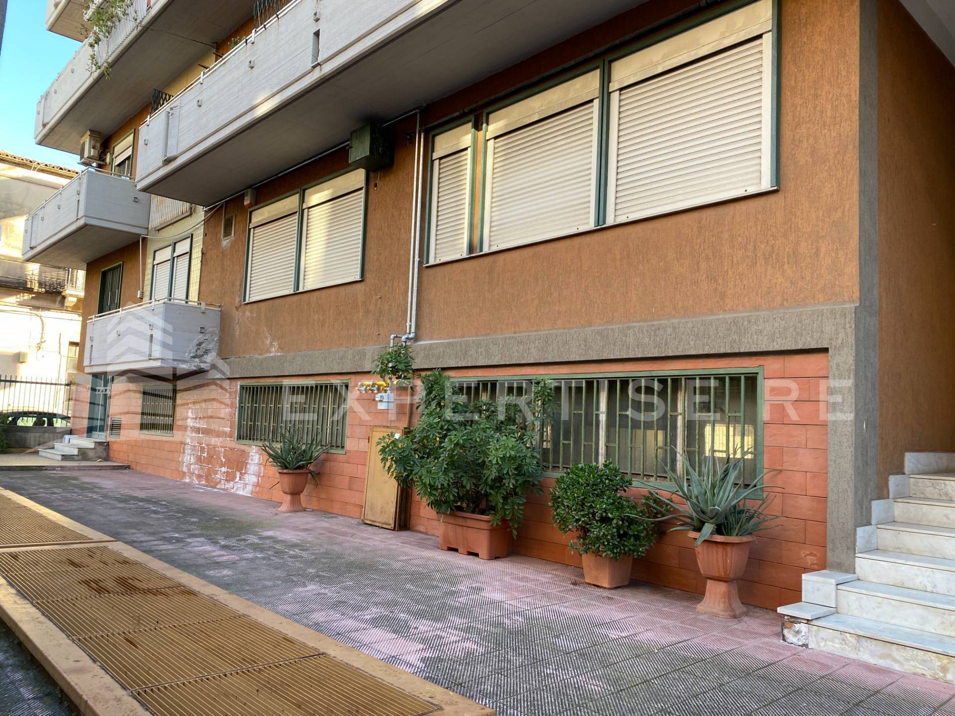 Studio/Ufficio in vendita a Catania, Zona centro