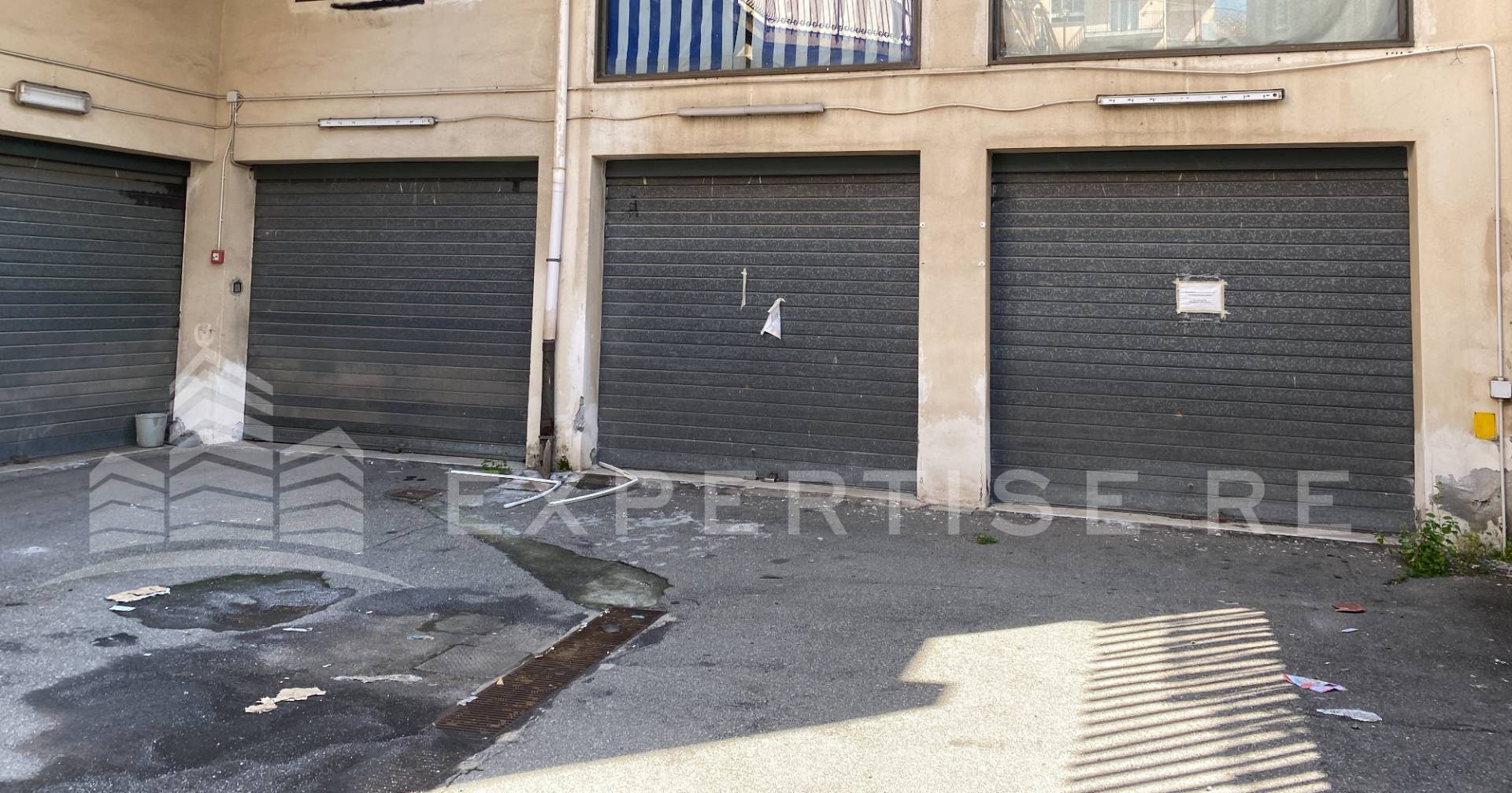 Locale commerciale in vendita a Viagrande