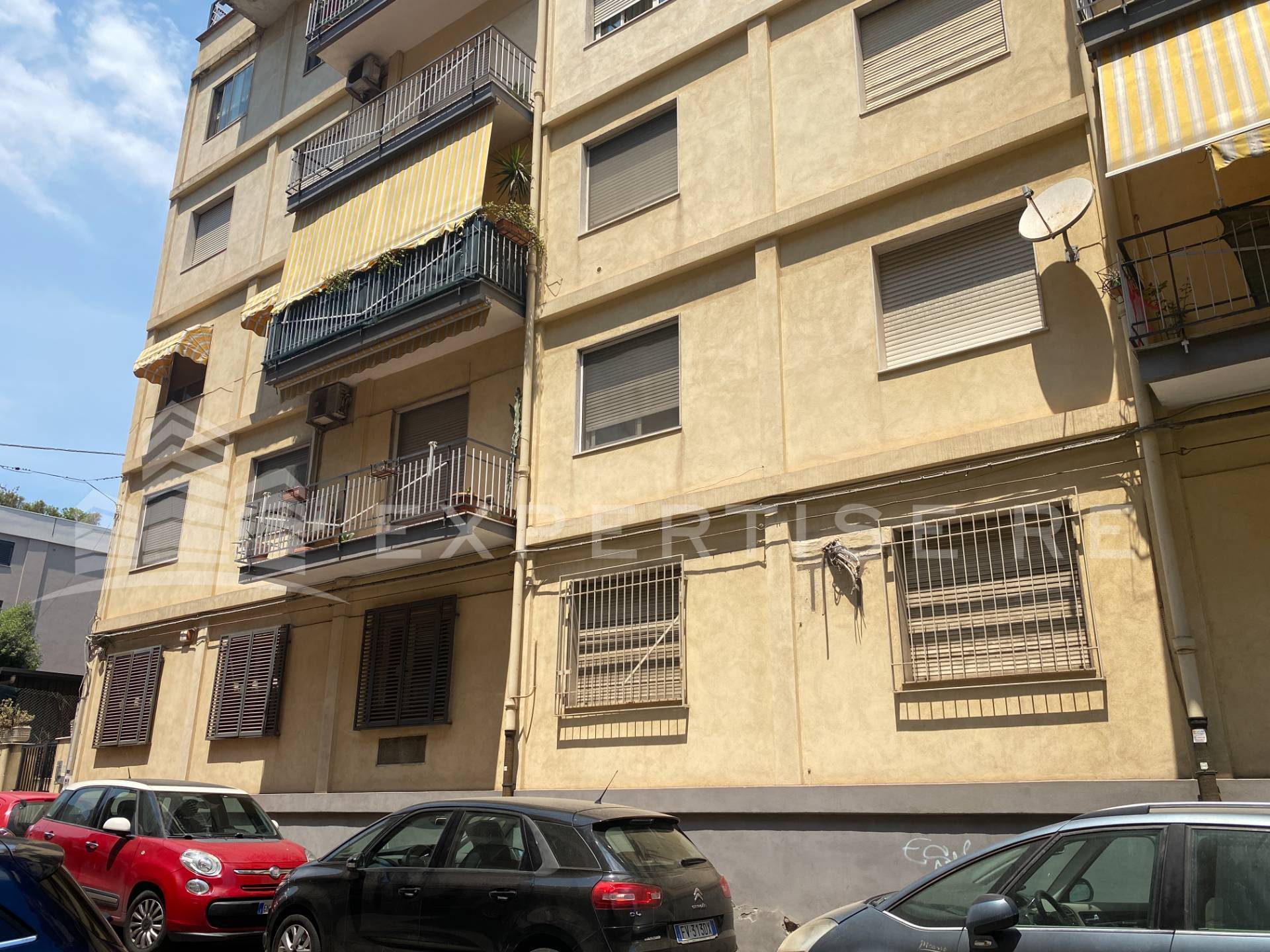 Studio/Ufficio in vendita a Catania