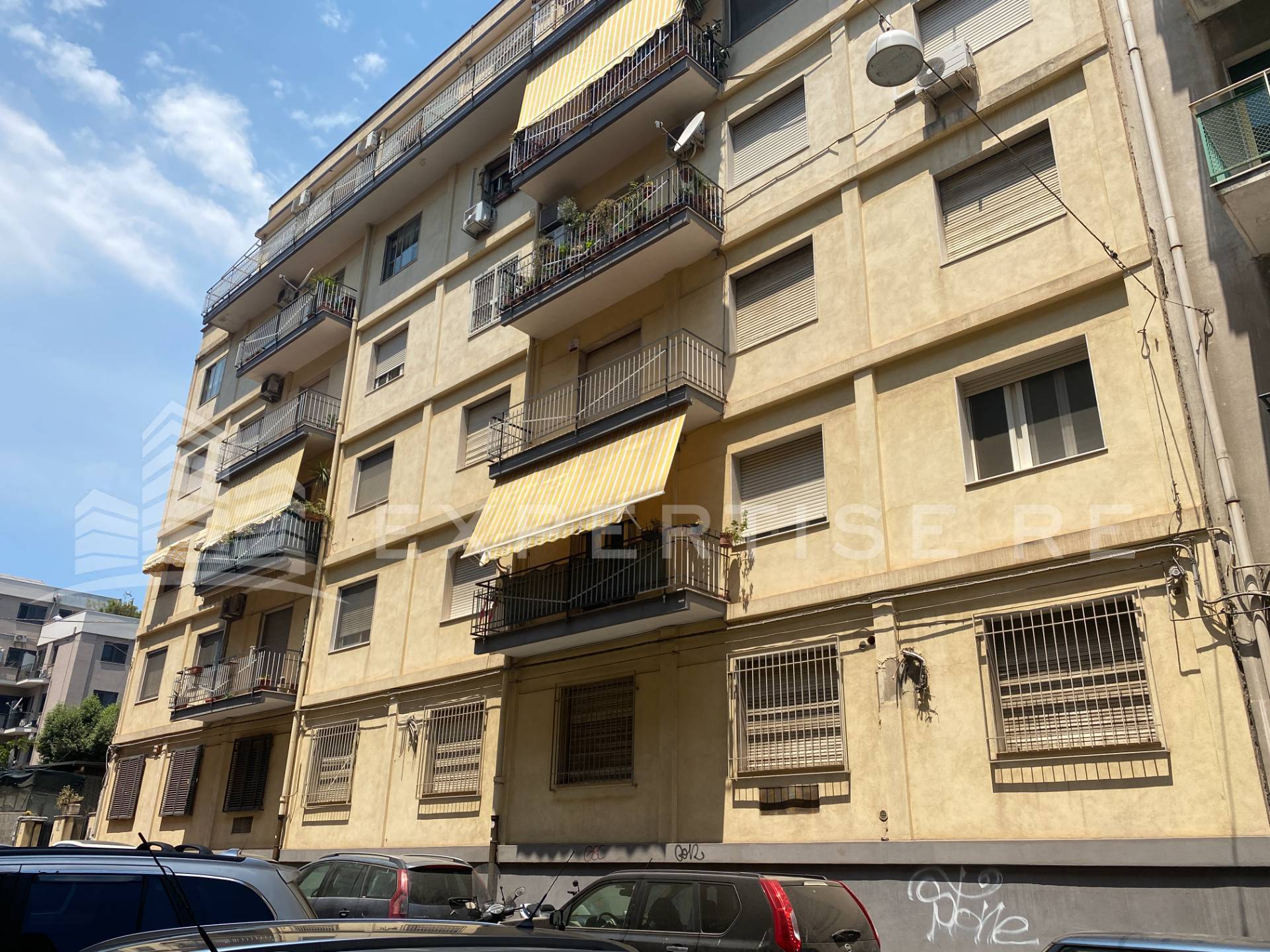 Studio/Ufficio in vendita a Catania