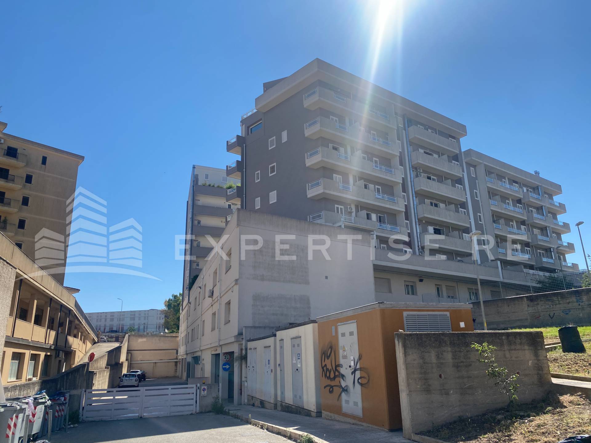 Studio/Ufficio in vendita a Ragusa