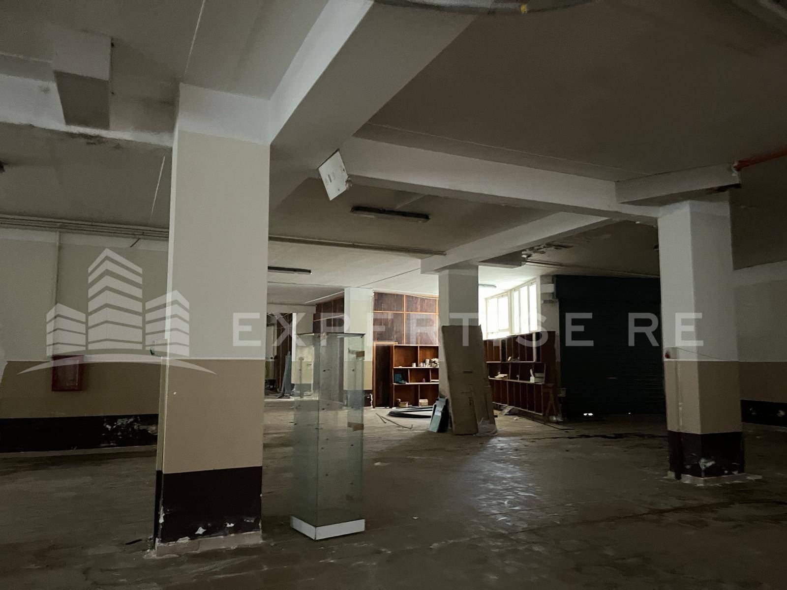 Deposito in vendita a Caltagirone