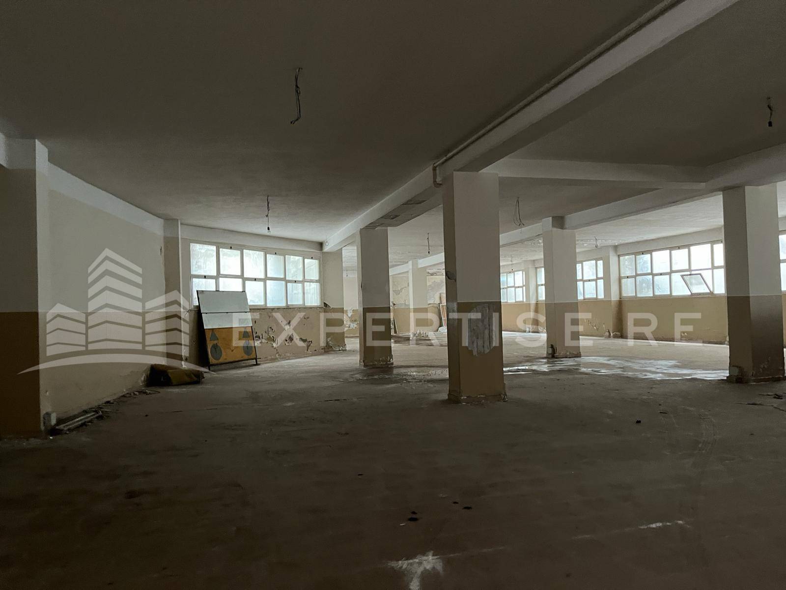 Deposito in vendita a Caltagirone