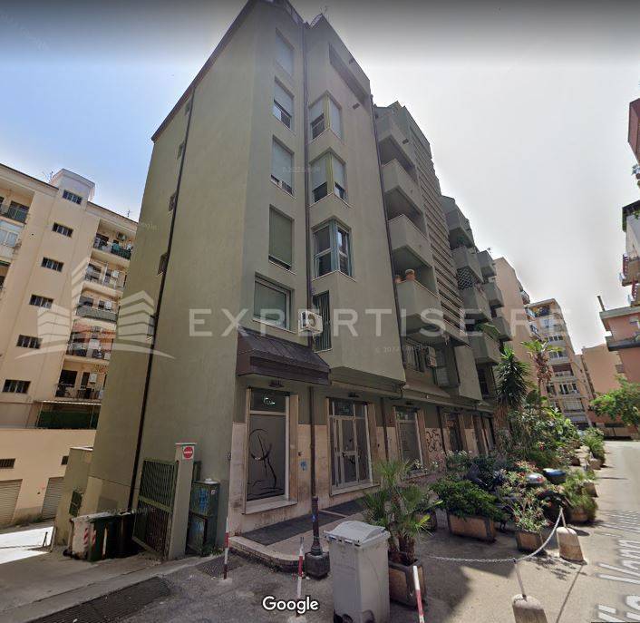 Studio/Ufficio in vendita a Palermo