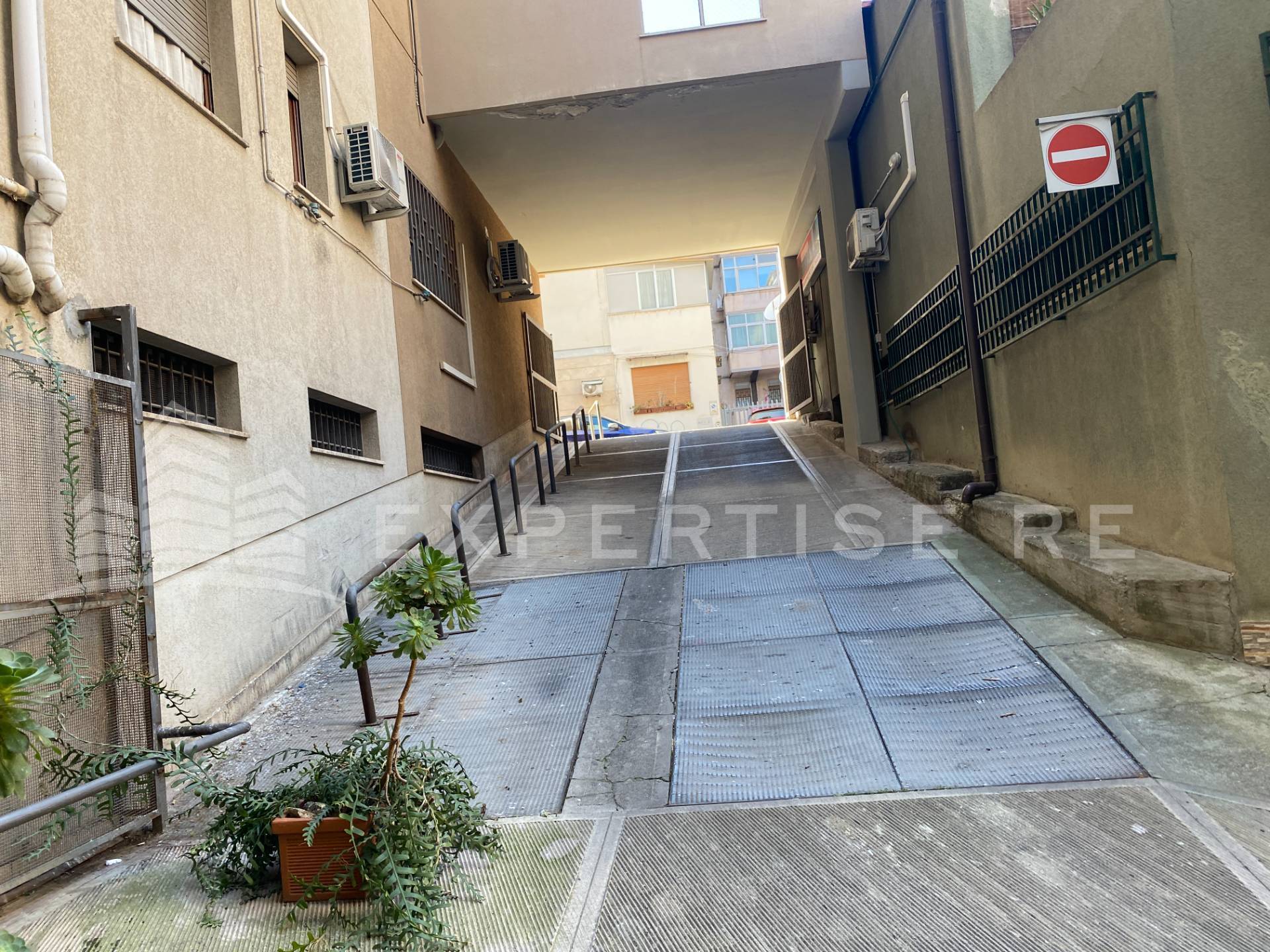 Studio/Ufficio in vendita a Palermo