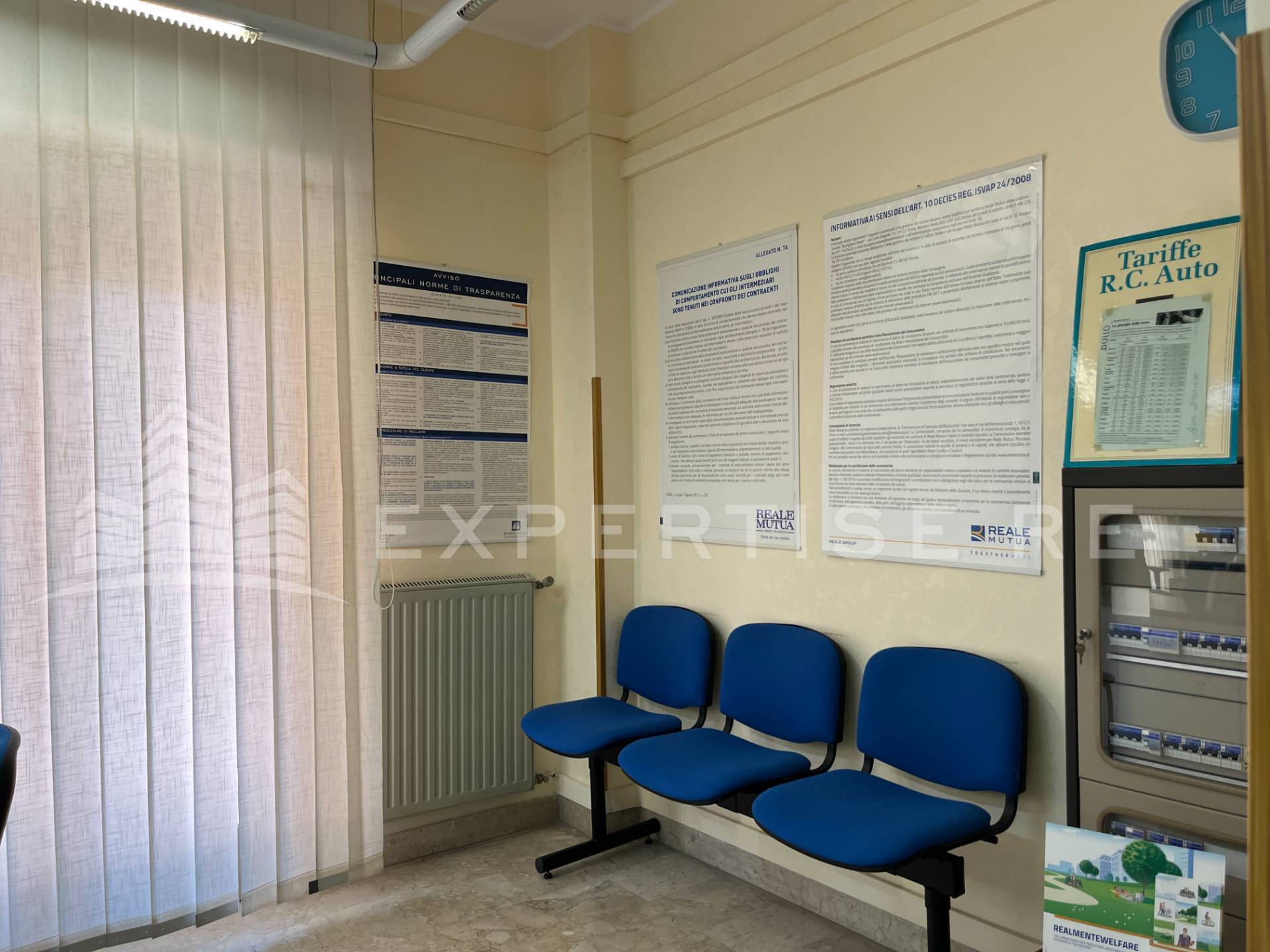 Studio/Ufficio in vendita a Termini Imerese