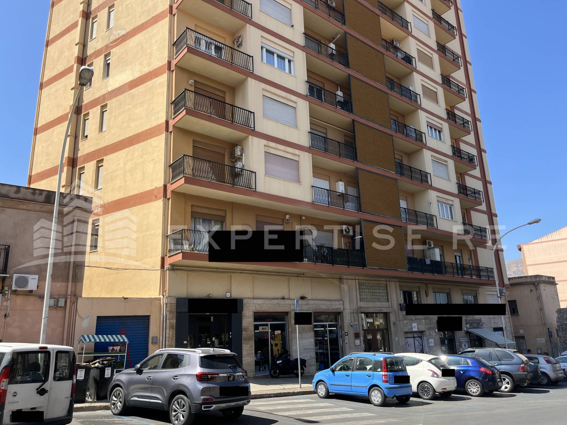 Studio/Ufficio in vendita a Termini Imerese