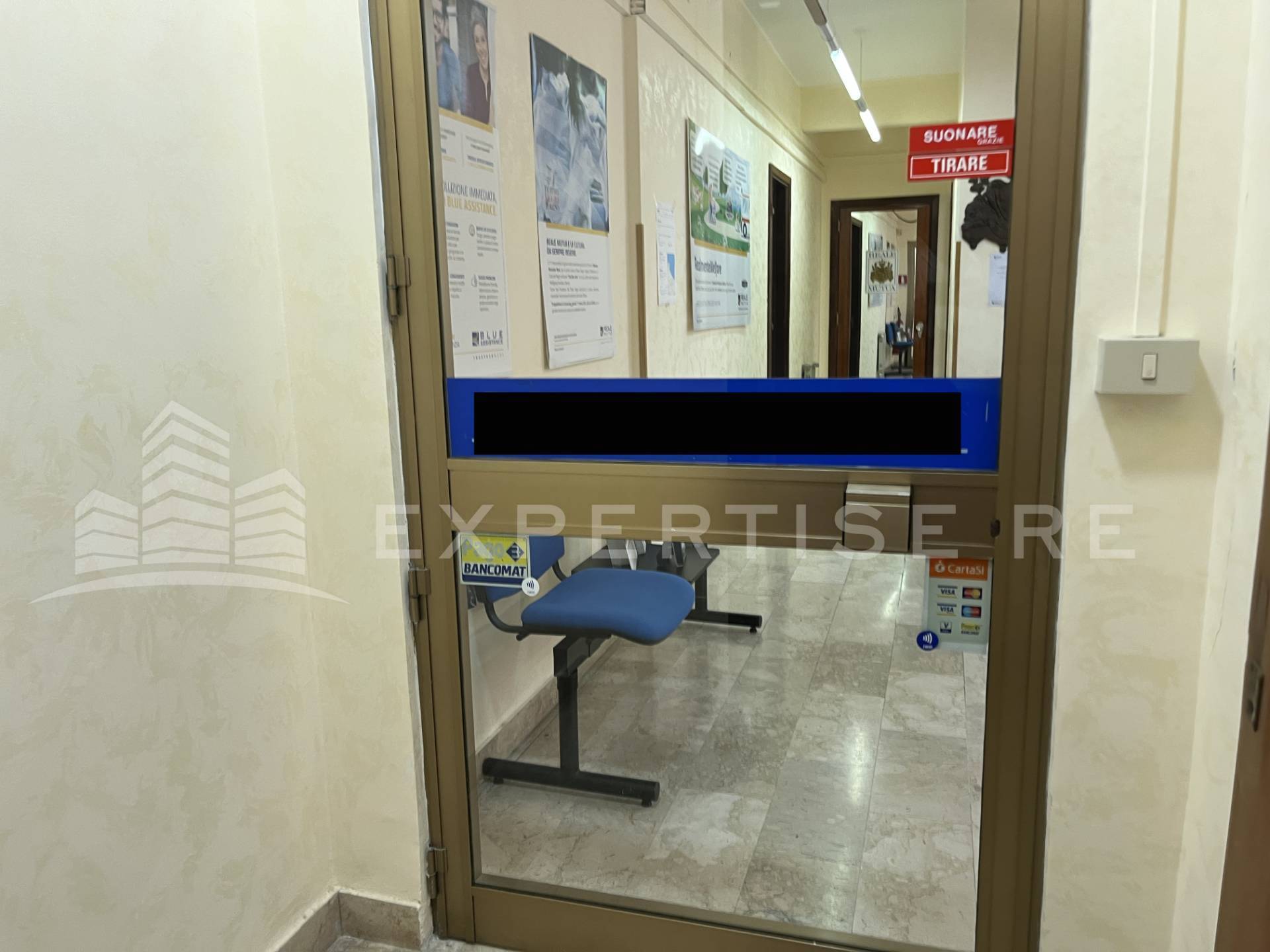 Studio/Ufficio in vendita a Termini Imerese