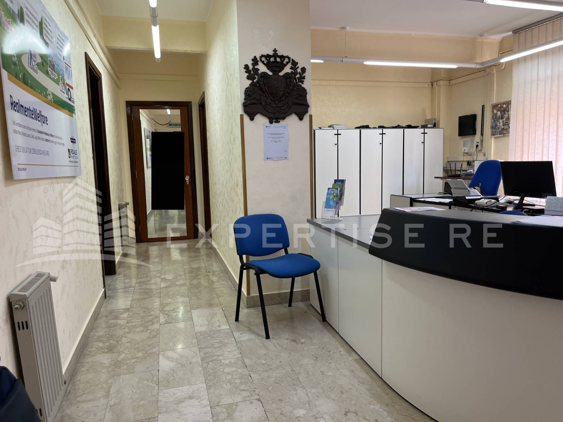Studio/Ufficio in vendita a Termini Imerese