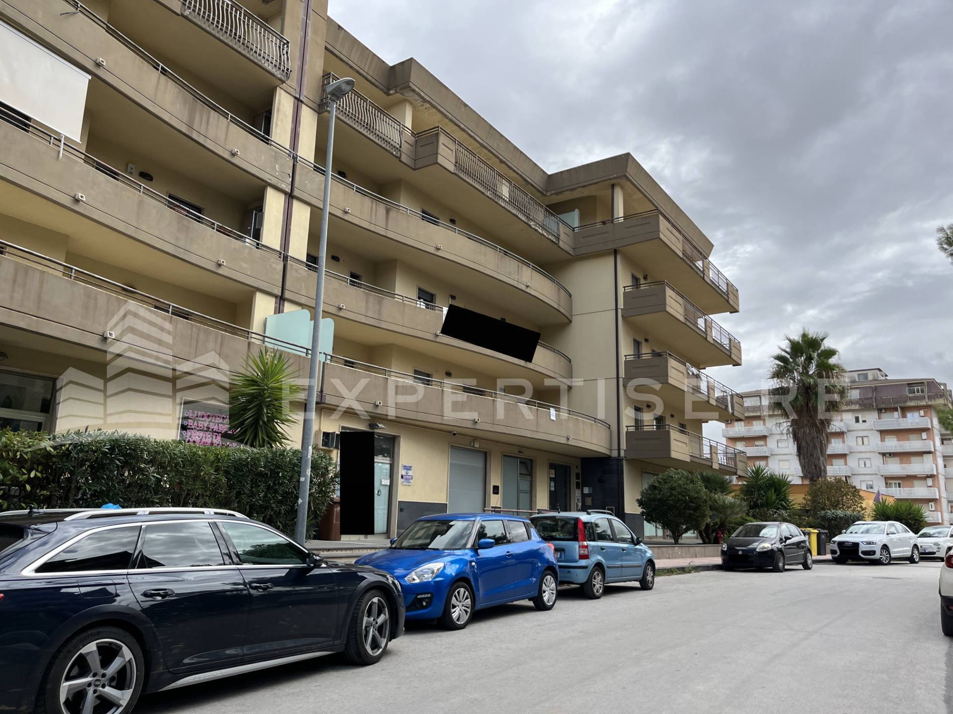 Studio/Ufficio in vendita a Caltanissetta