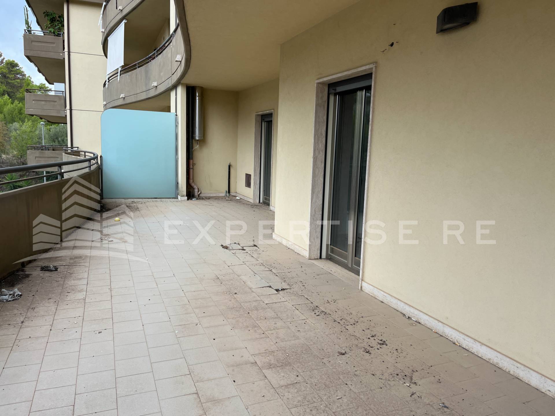 Studio/Ufficio in vendita a Caltanissetta