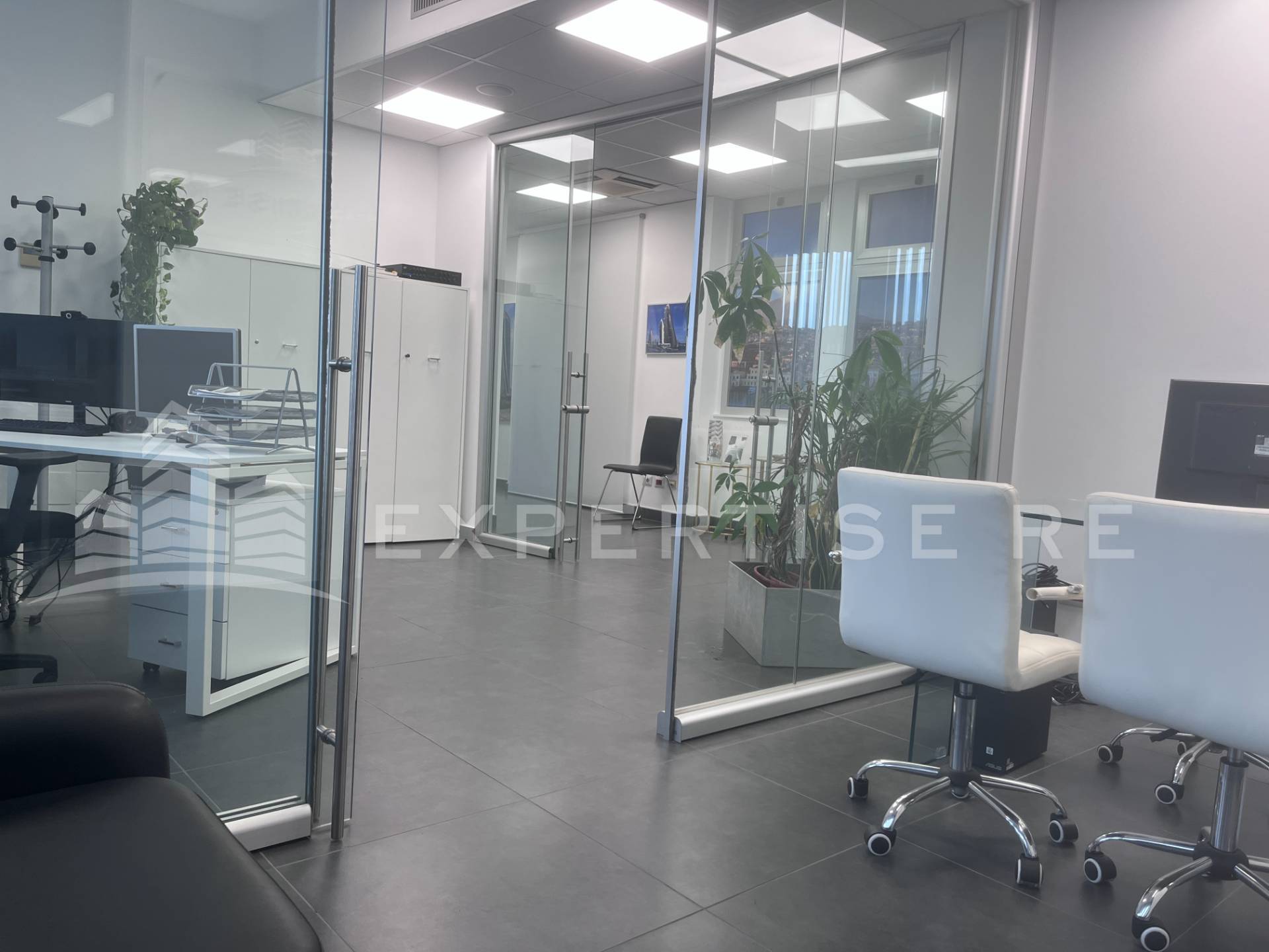 Studio/Ufficio in affitto a Catania, Zona centro