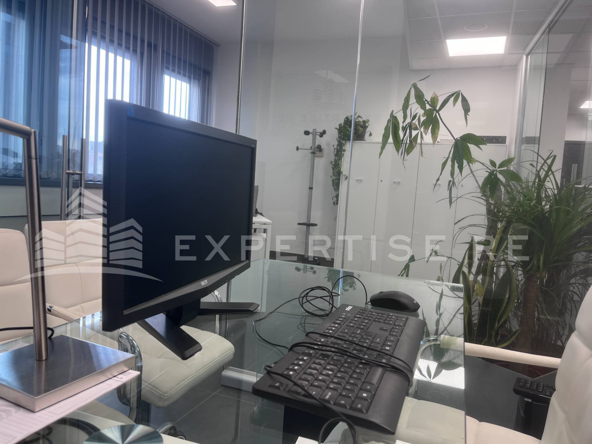 Studio/Ufficio in affitto a Catania, Zona centro