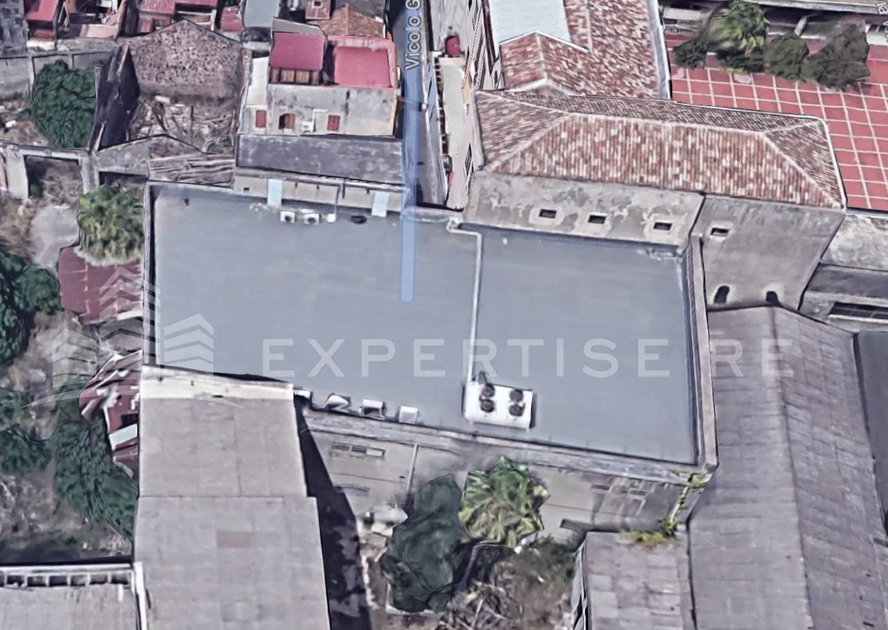 Intero stabile industriale in vendita a Catania, Zona semicentro