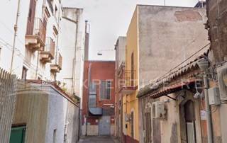 Intero stabile industriale in vendita a Catania, Zona semicentro