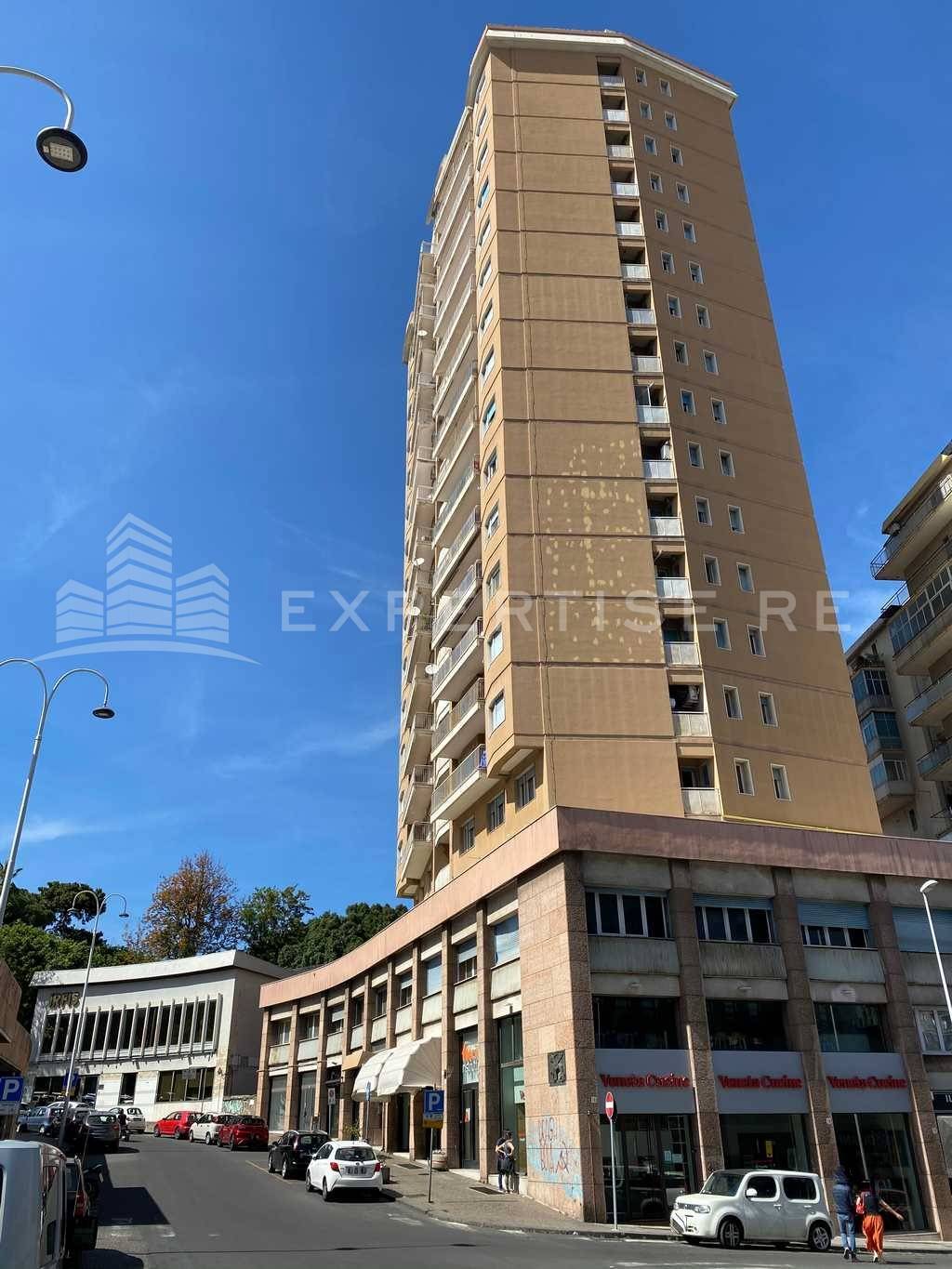 Studio/Ufficio in vendita a Catania, Zona centro