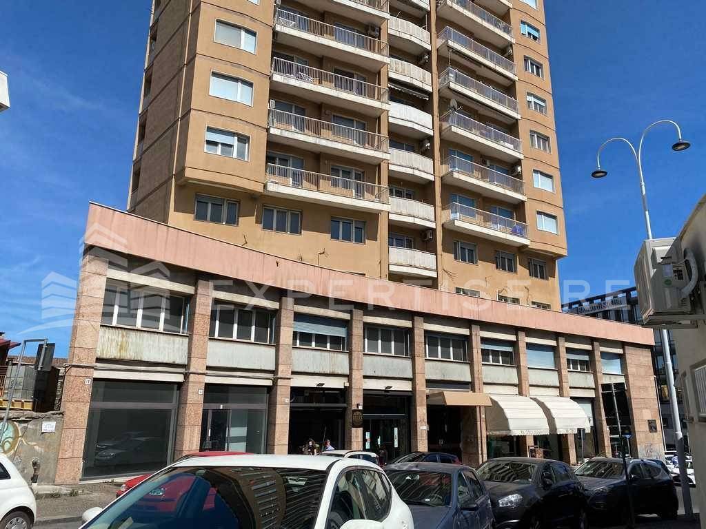 Studio/Ufficio in vendita a Catania, Zona centro