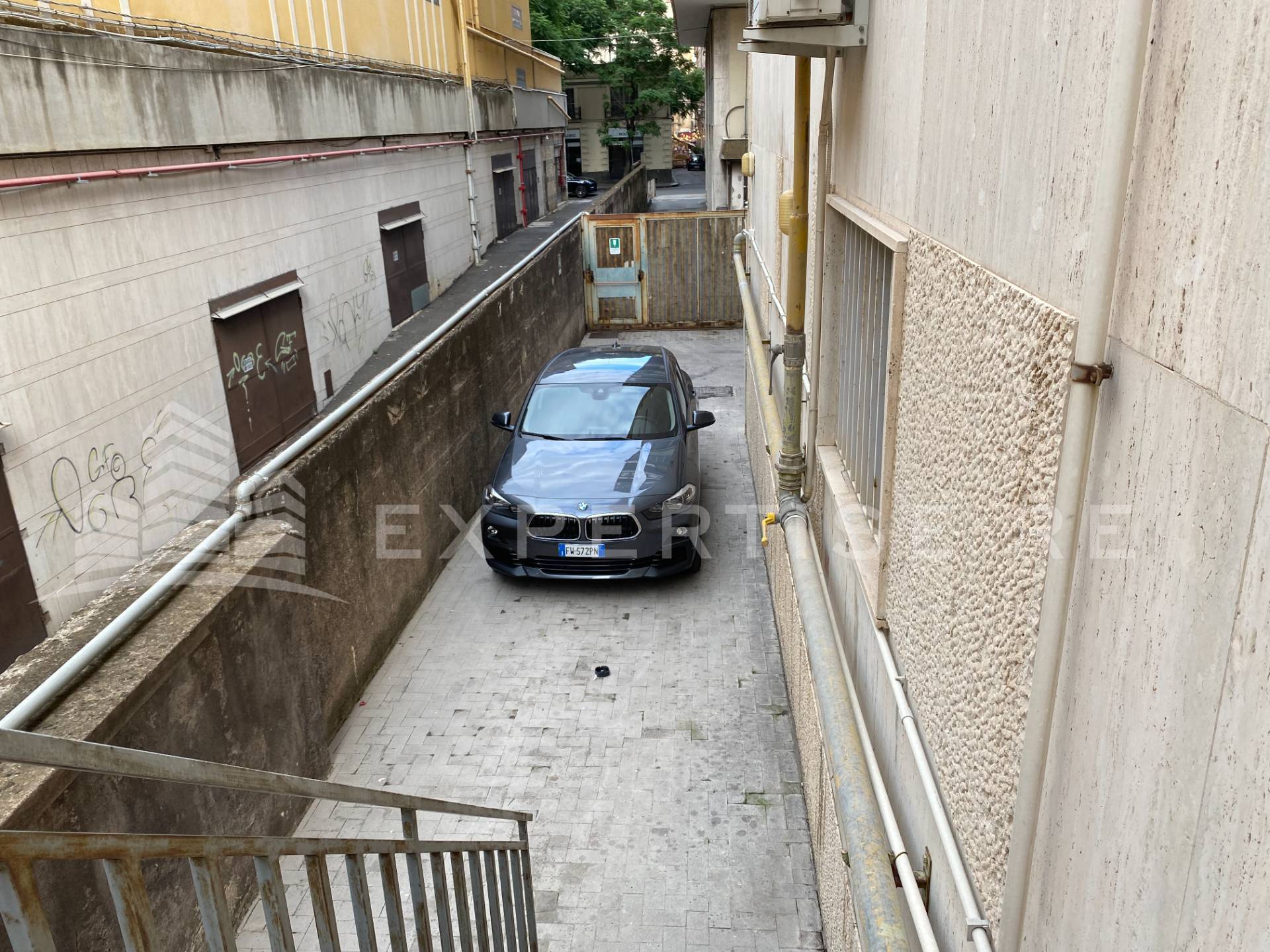 Studio/Ufficio in vendita a Catania, Zona centro