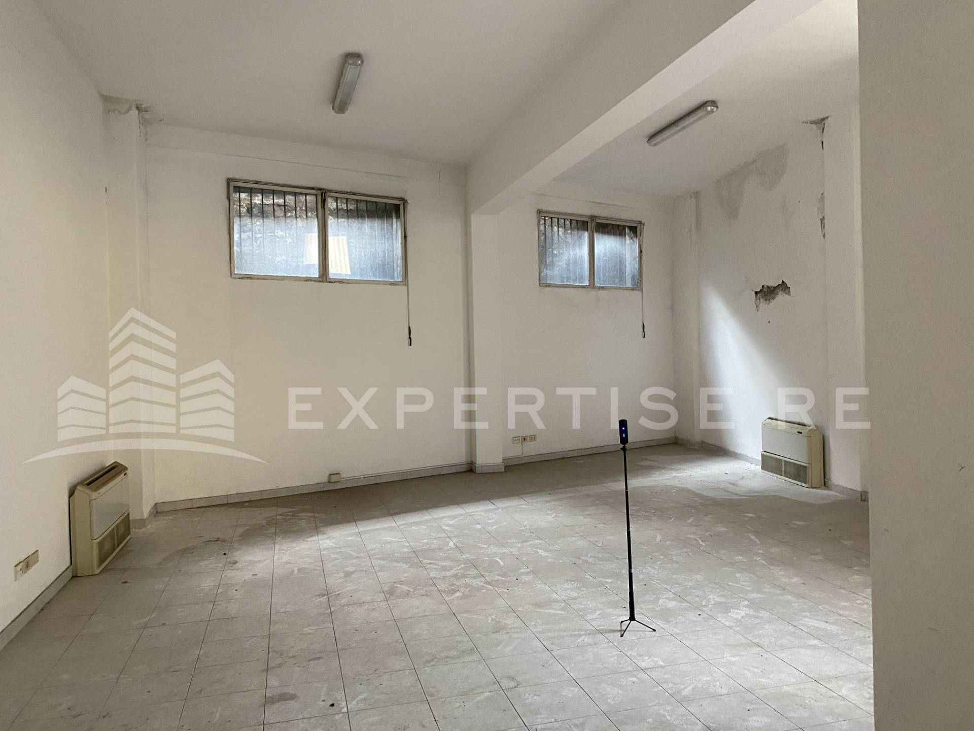 Studio/Ufficio in vendita a Catania, Zona centro