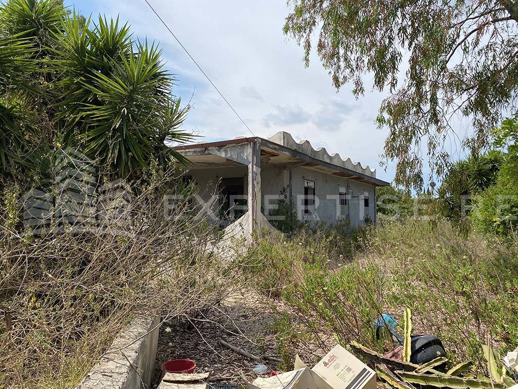 Casa singola in vendita a Siracusa