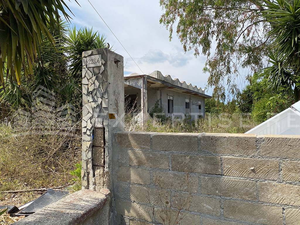 Casa singola in vendita a Siracusa