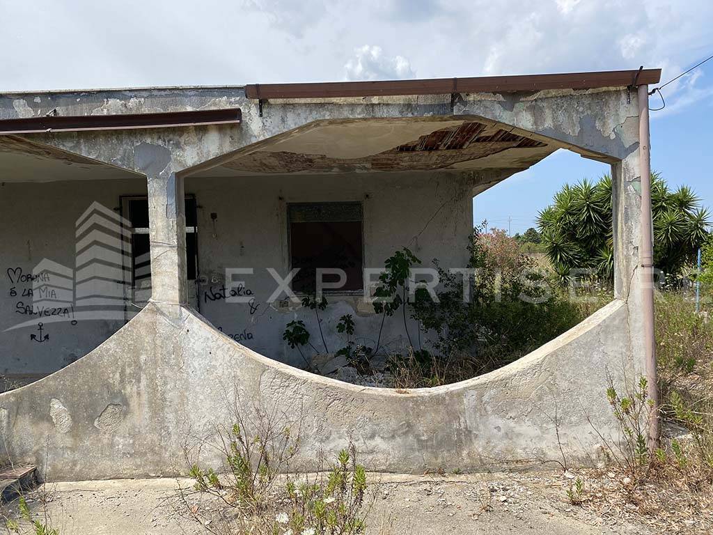 Casa singola in vendita a Siracusa