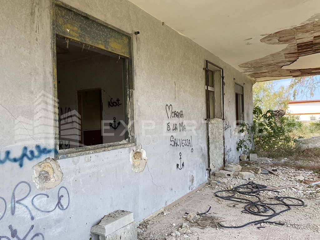 Casa singola in vendita a Siracusa