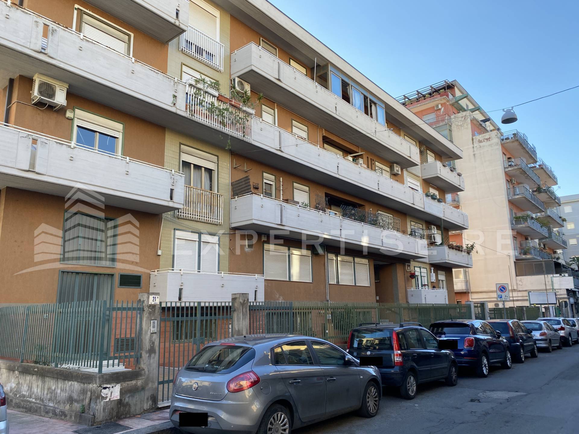 Studio/Ufficio in vendita a Catania, Zona centro