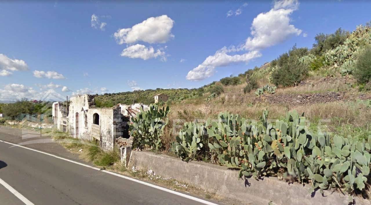 Terreno Agricolo in vendita a Santa Maria di Licodia