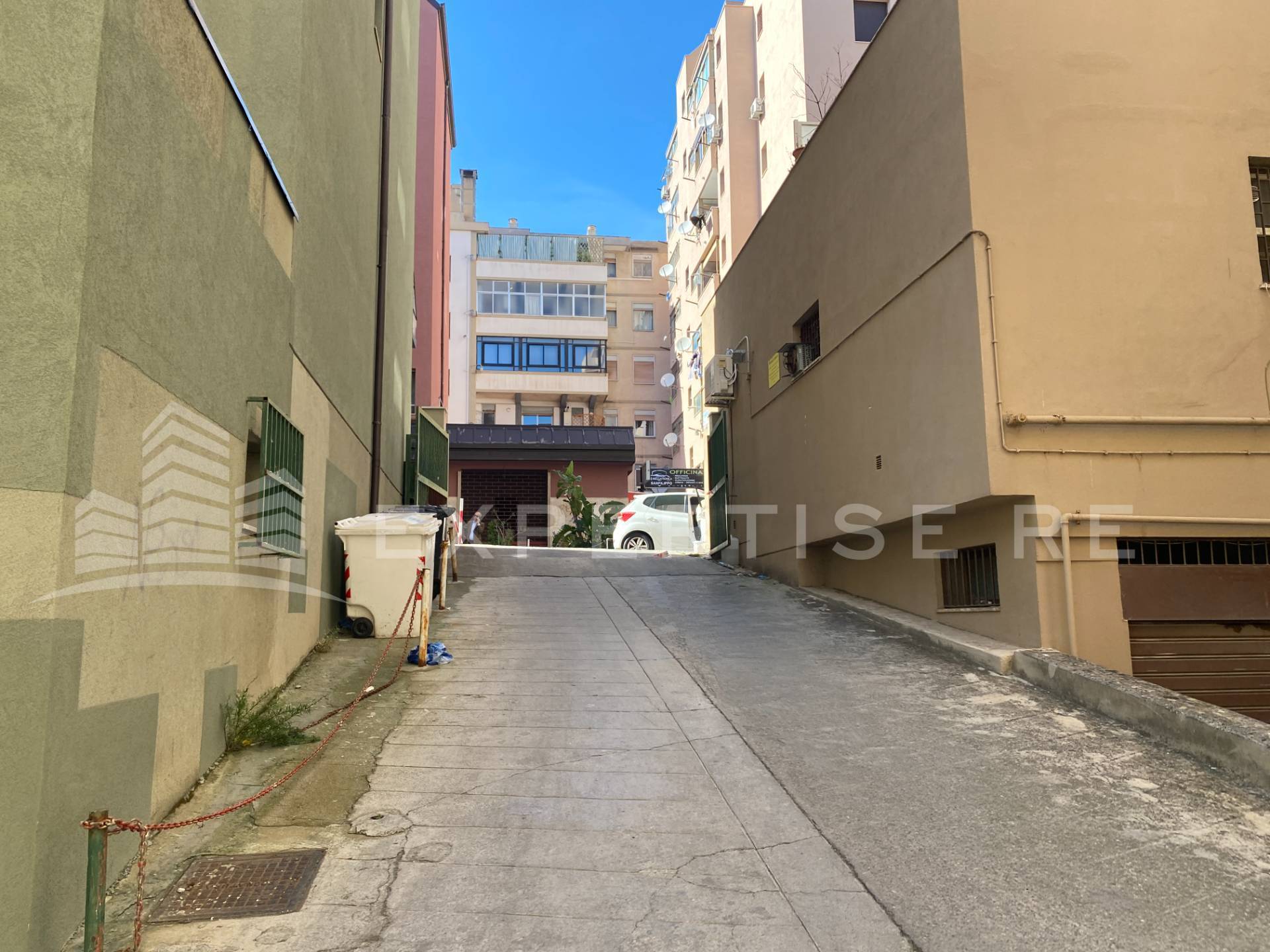 Studio/Ufficio in vendita a Palermo