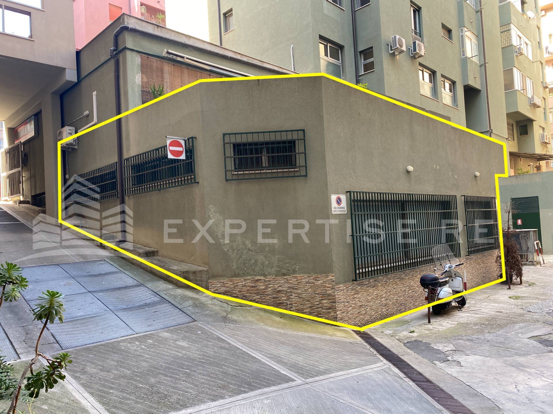 Studio/Ufficio in vendita a Palermo