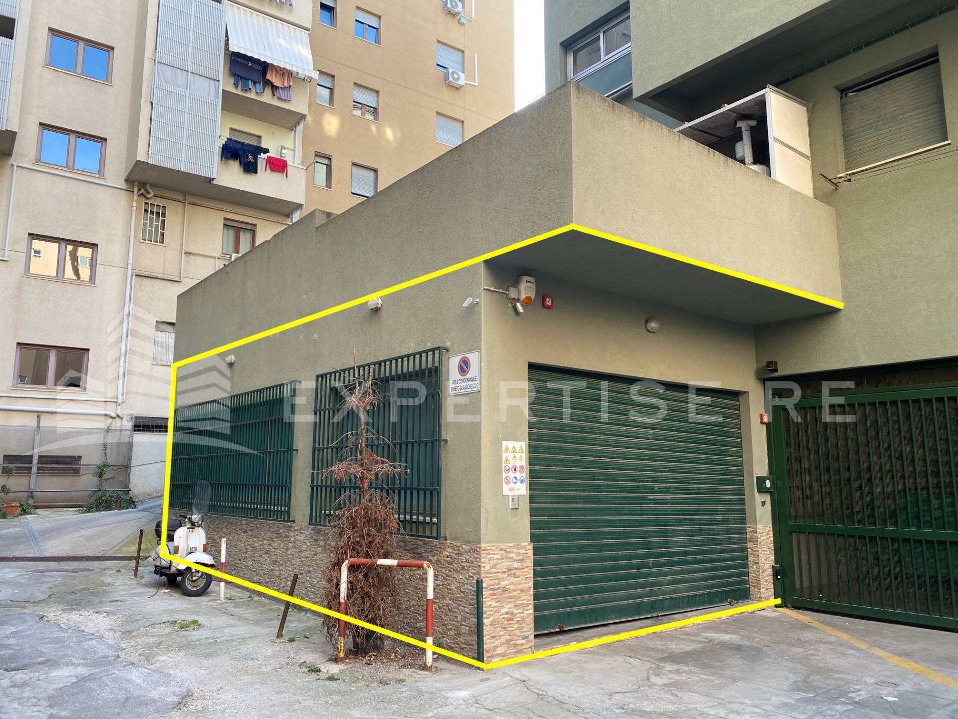 Studio/Ufficio in vendita a Palermo