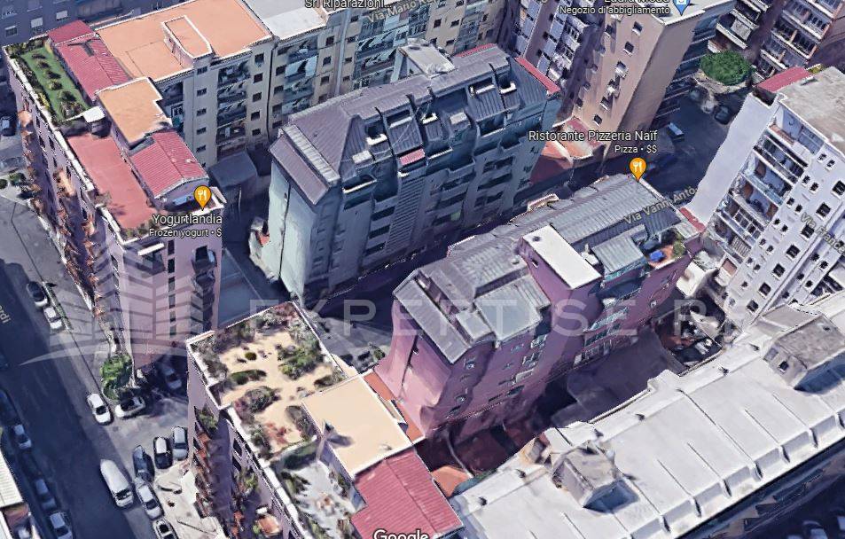 Studio/Ufficio in vendita a Palermo