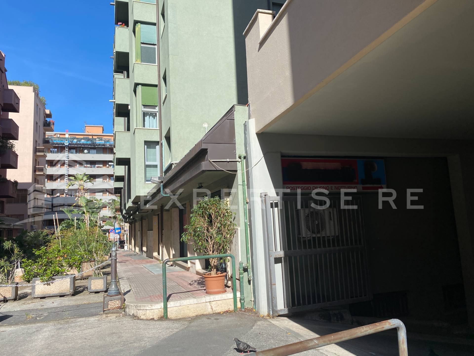 Studio/Ufficio in vendita a Palermo