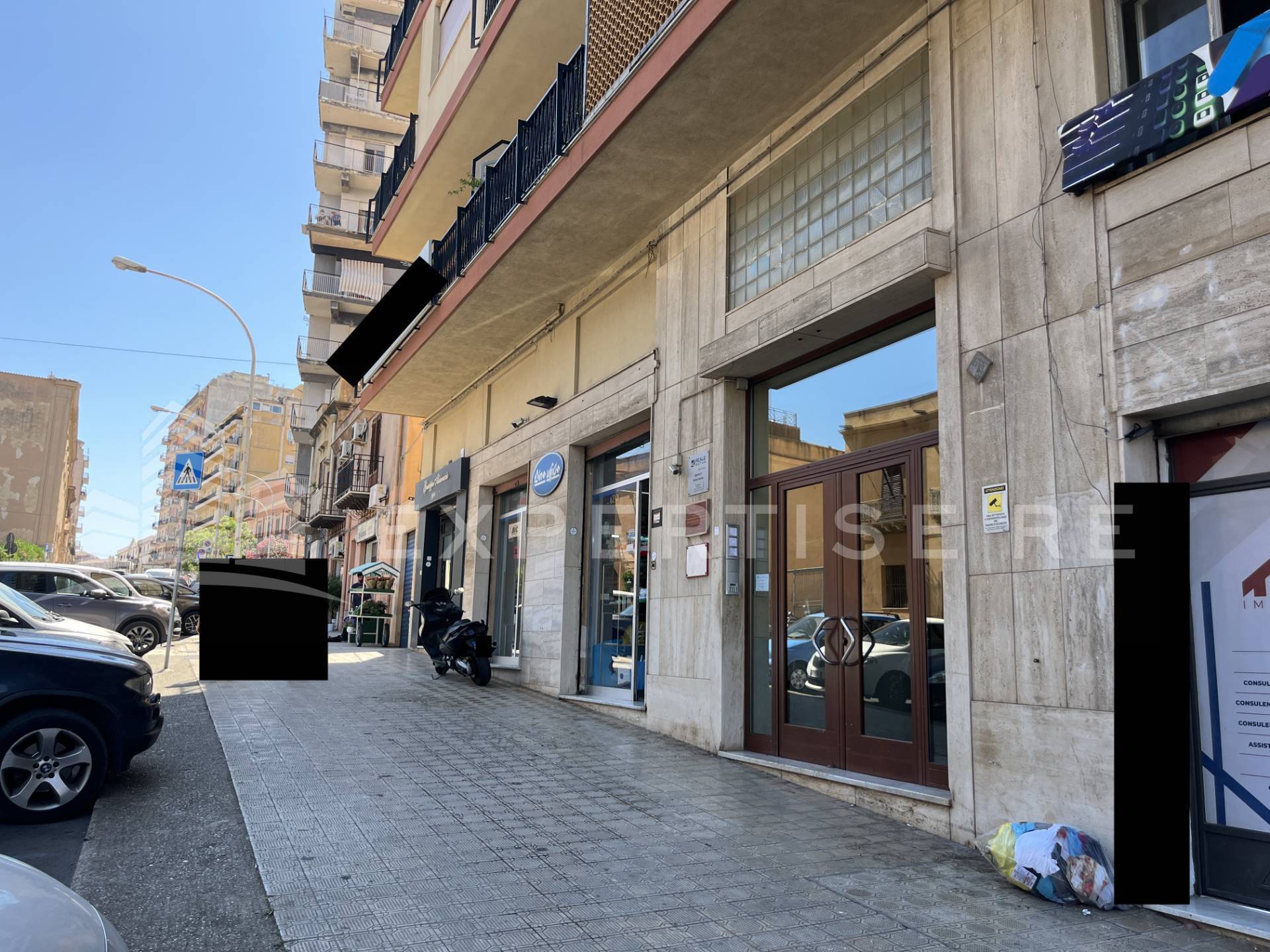 Studio/Ufficio in vendita a Termini Imerese