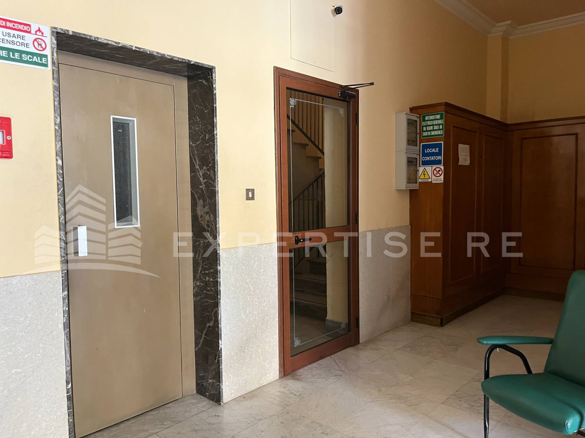 Studio/Ufficio in vendita a Termini Imerese