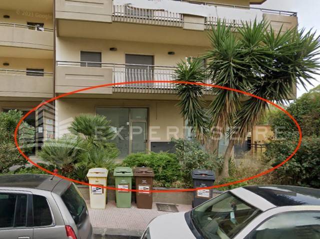 Studio/Ufficio in vendita a Caltanissetta