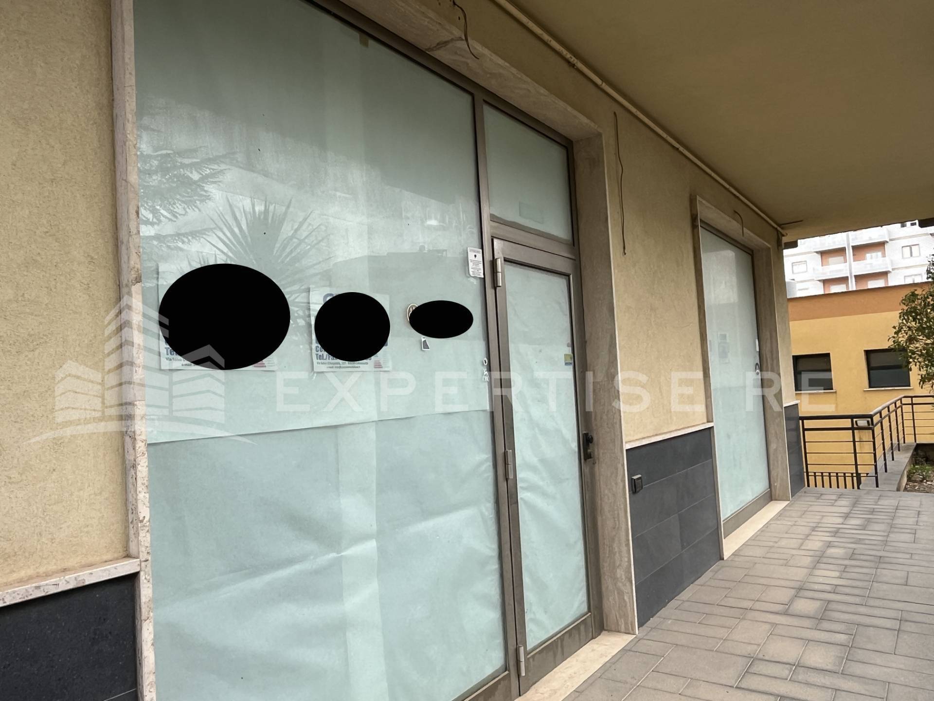 Studio/Ufficio in vendita a Caltanissetta