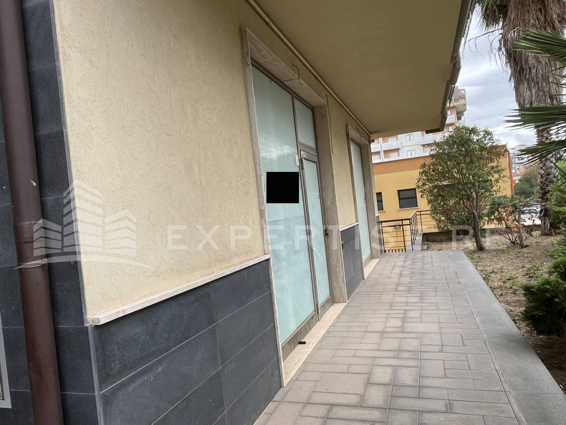 Studio/Ufficio in vendita a Caltanissetta