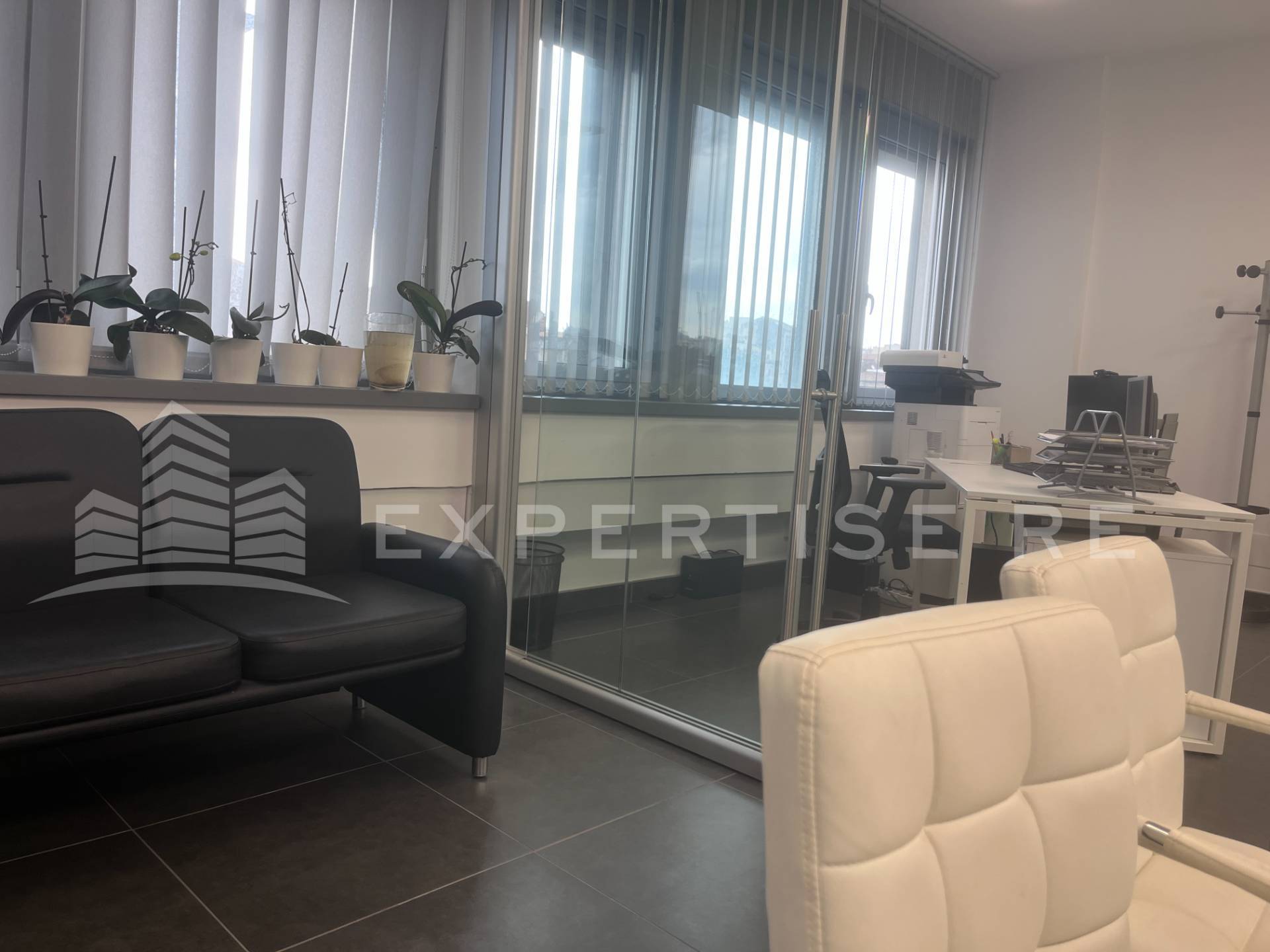 Studio/Ufficio in affitto a Catania, Zona centro