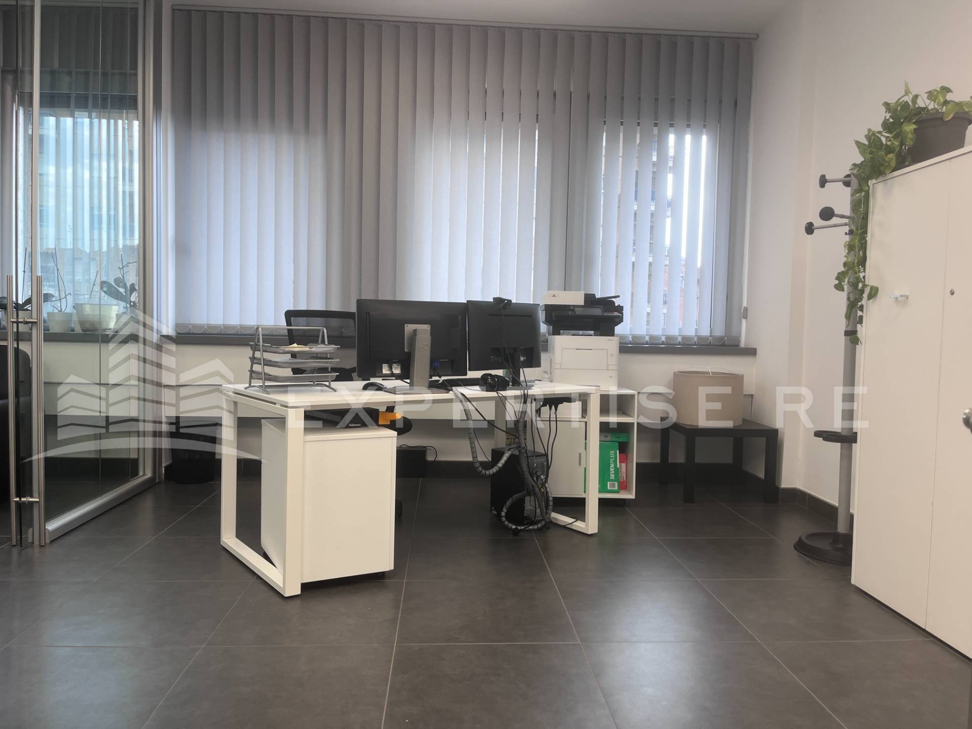 Studio/Ufficio in affitto a Catania, Zona centro