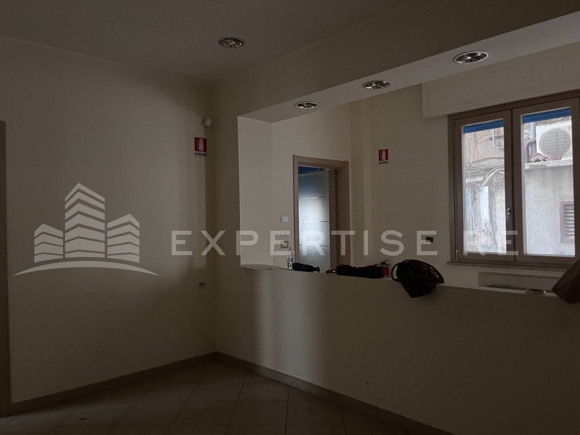 Studio/Ufficio in vendita a Reggio di Calabria, Centro